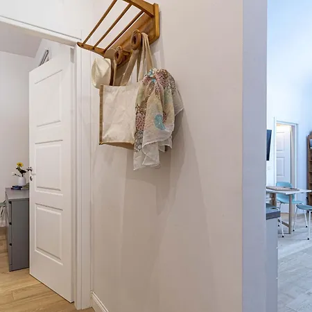 Italian Experience- Atelier La Scala Apartment Florence Exterior photo