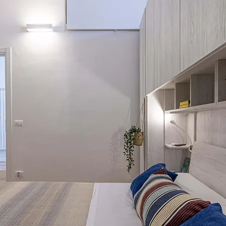 Italian Experience- Atelier La Scala Apartment Florence Exterior photo