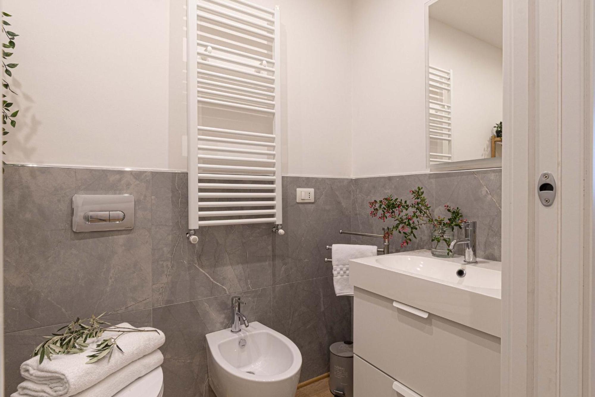 Italian Experience- Atelier La Scala Appartement *