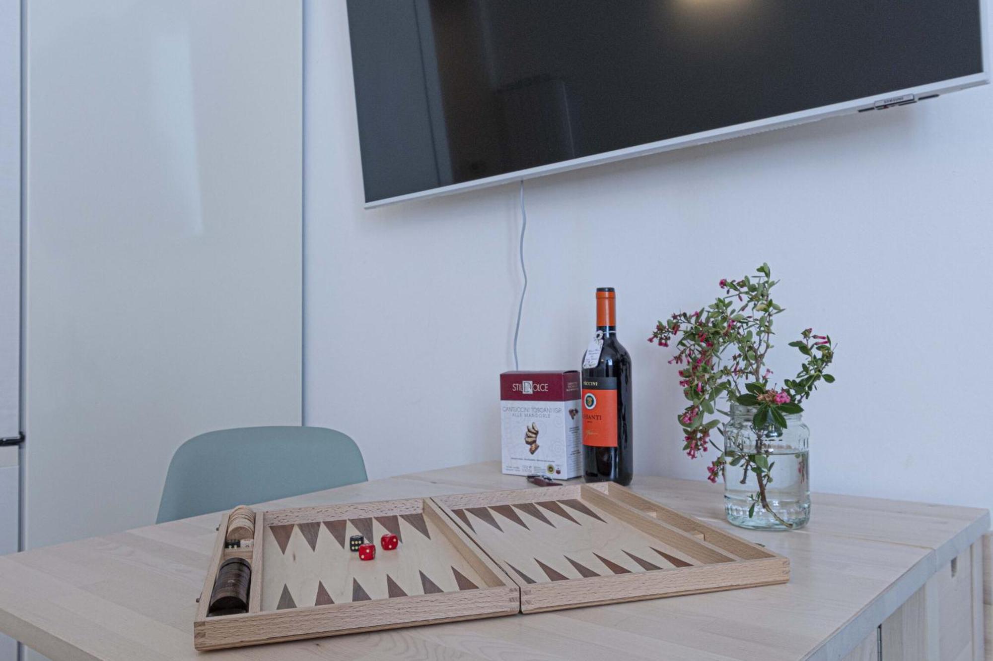 Italian Experience- Atelier La Scala Appartement *