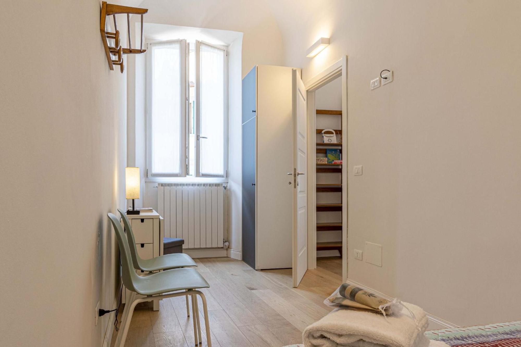 Italian Experience- Atelier La Scala Appartement *
