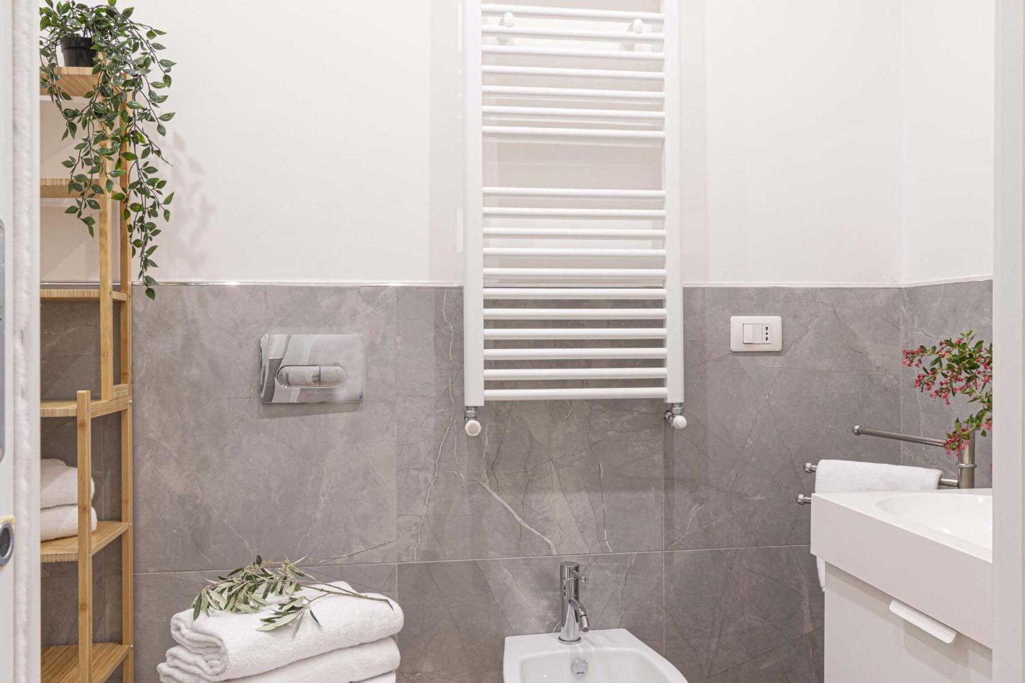 Appartement Italian Experience- Atelier La Scala Florence