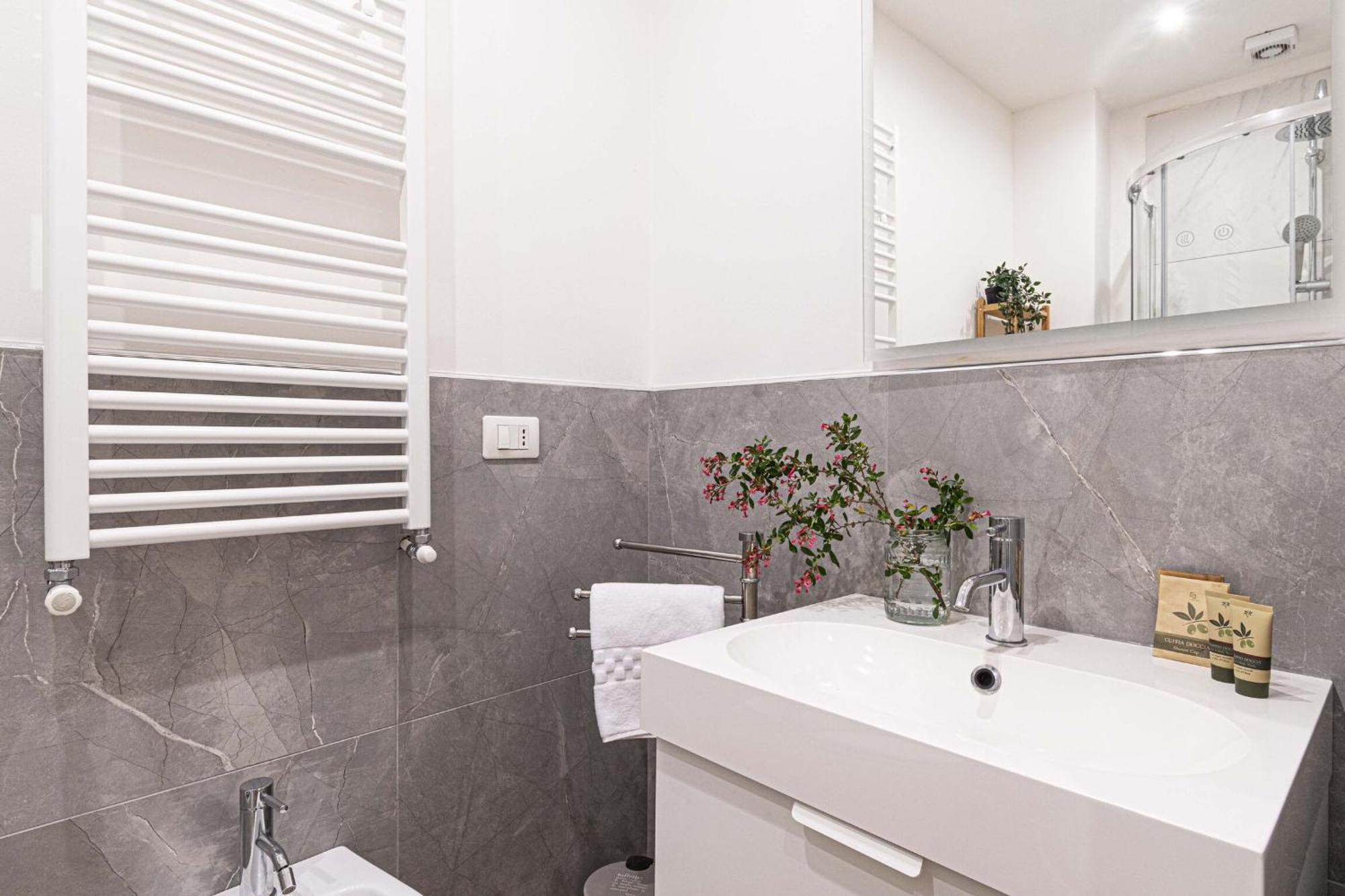 Appartement Italian Experience- Atelier La Scala *