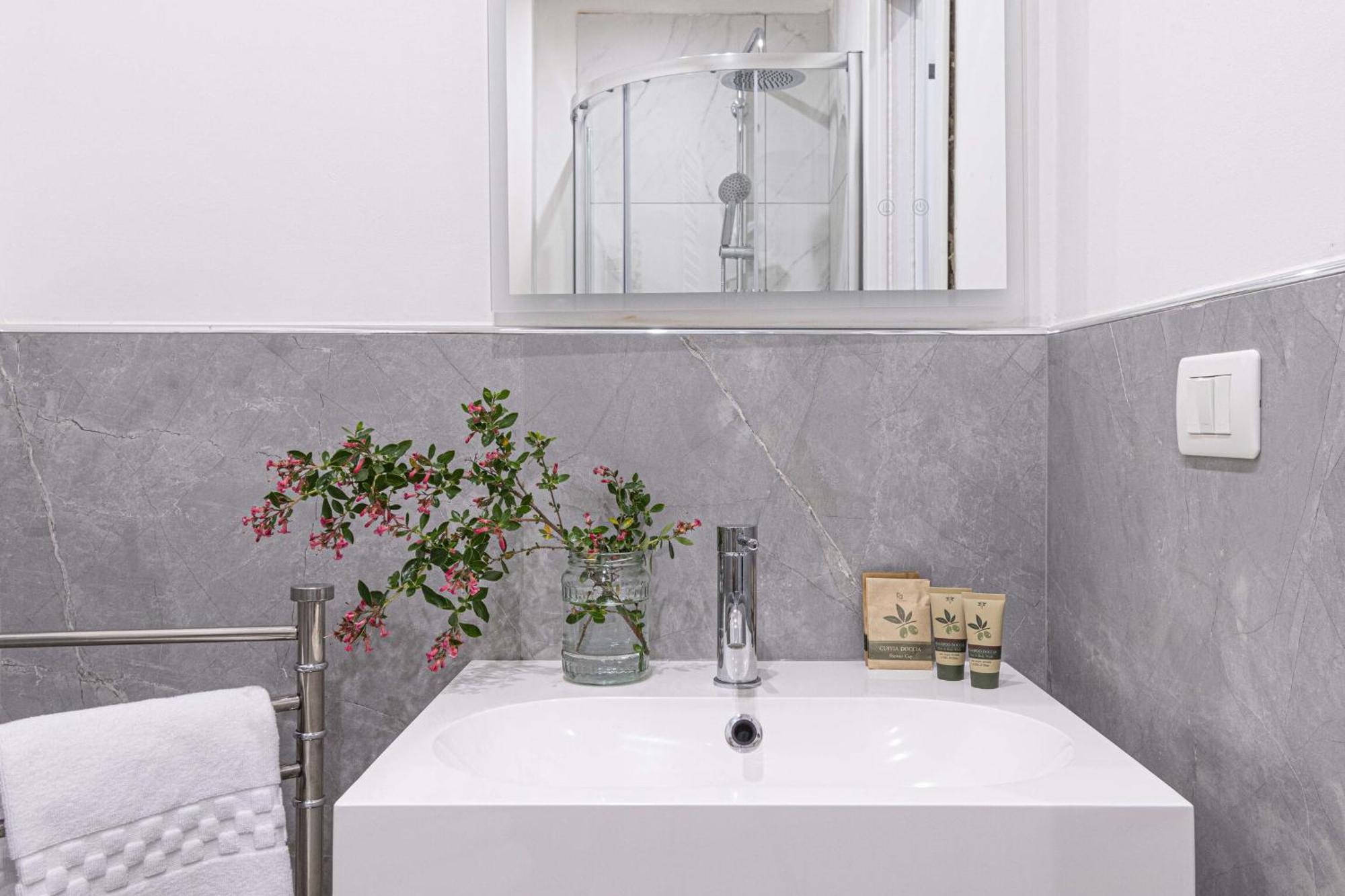 Italian Experience- Atelier La Scala Appartement Florence