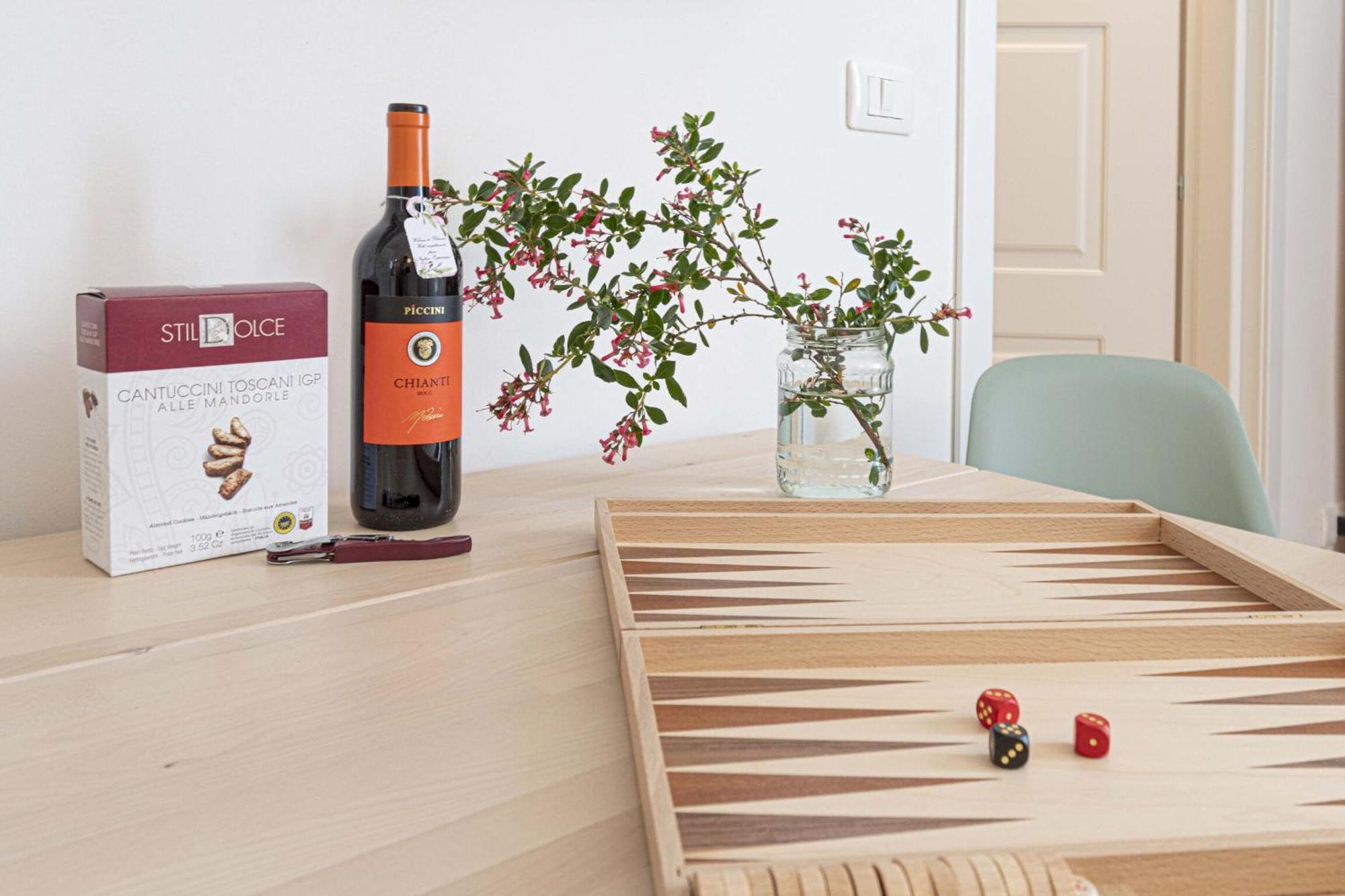 Appartement Italian Experience- Atelier La Scala