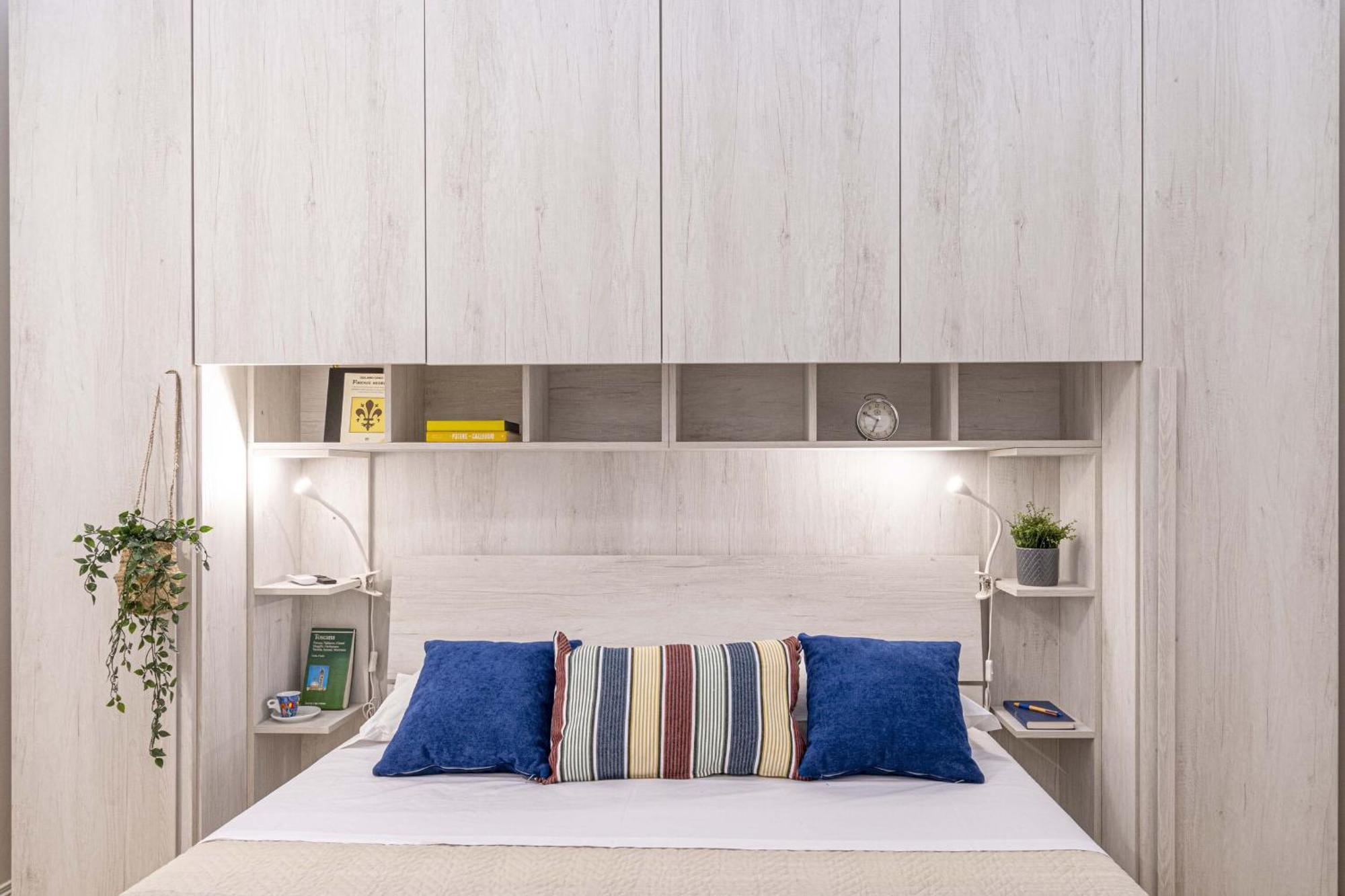 Appartement Italian Experience- Atelier La Scala Florence