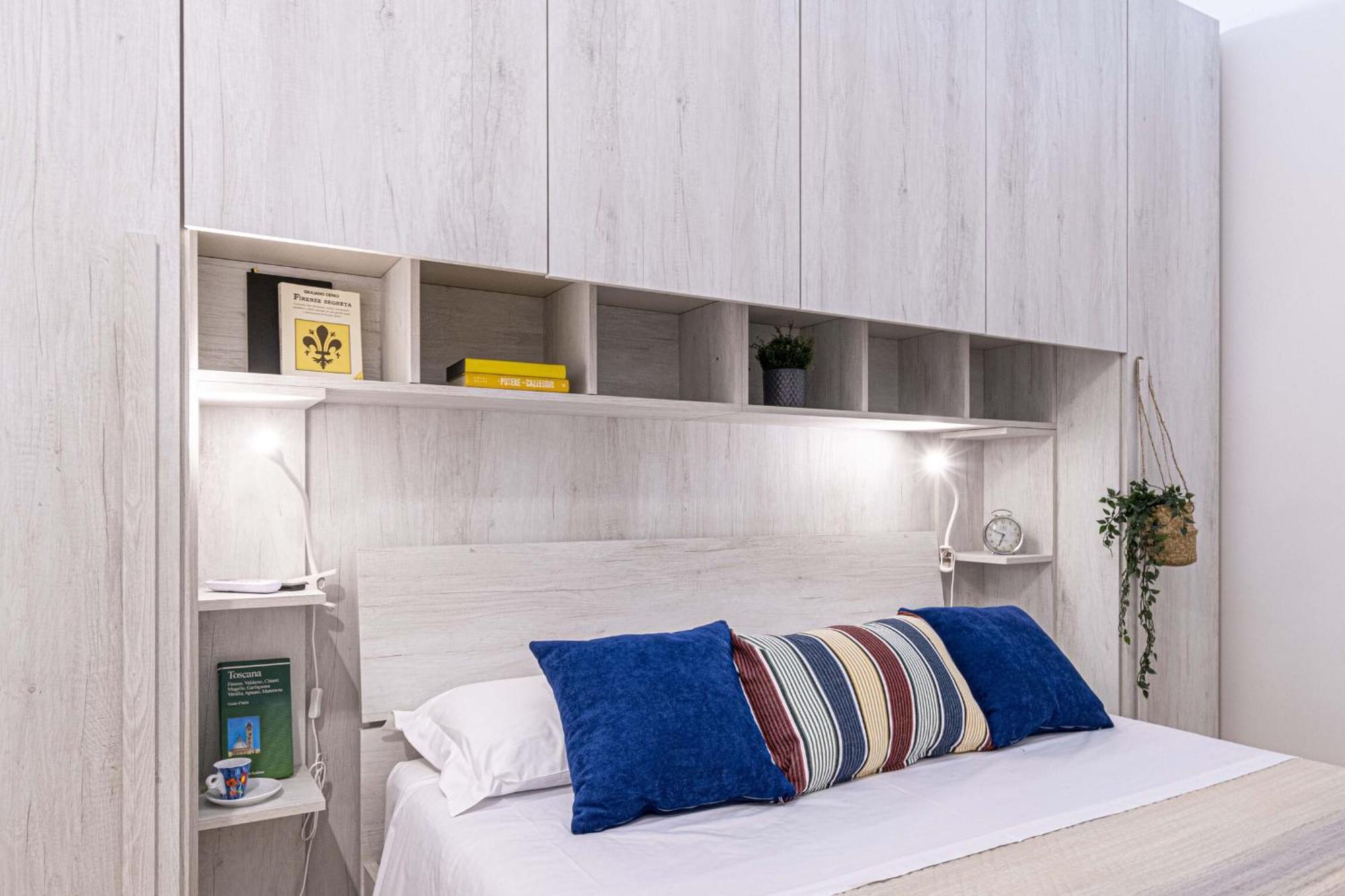 Italian Experience- Atelier La Scala Appartement *