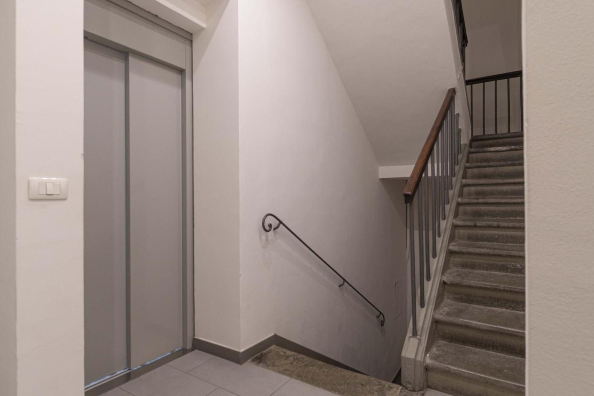 Apartment Italian Experience- Atelier La Scala Florence