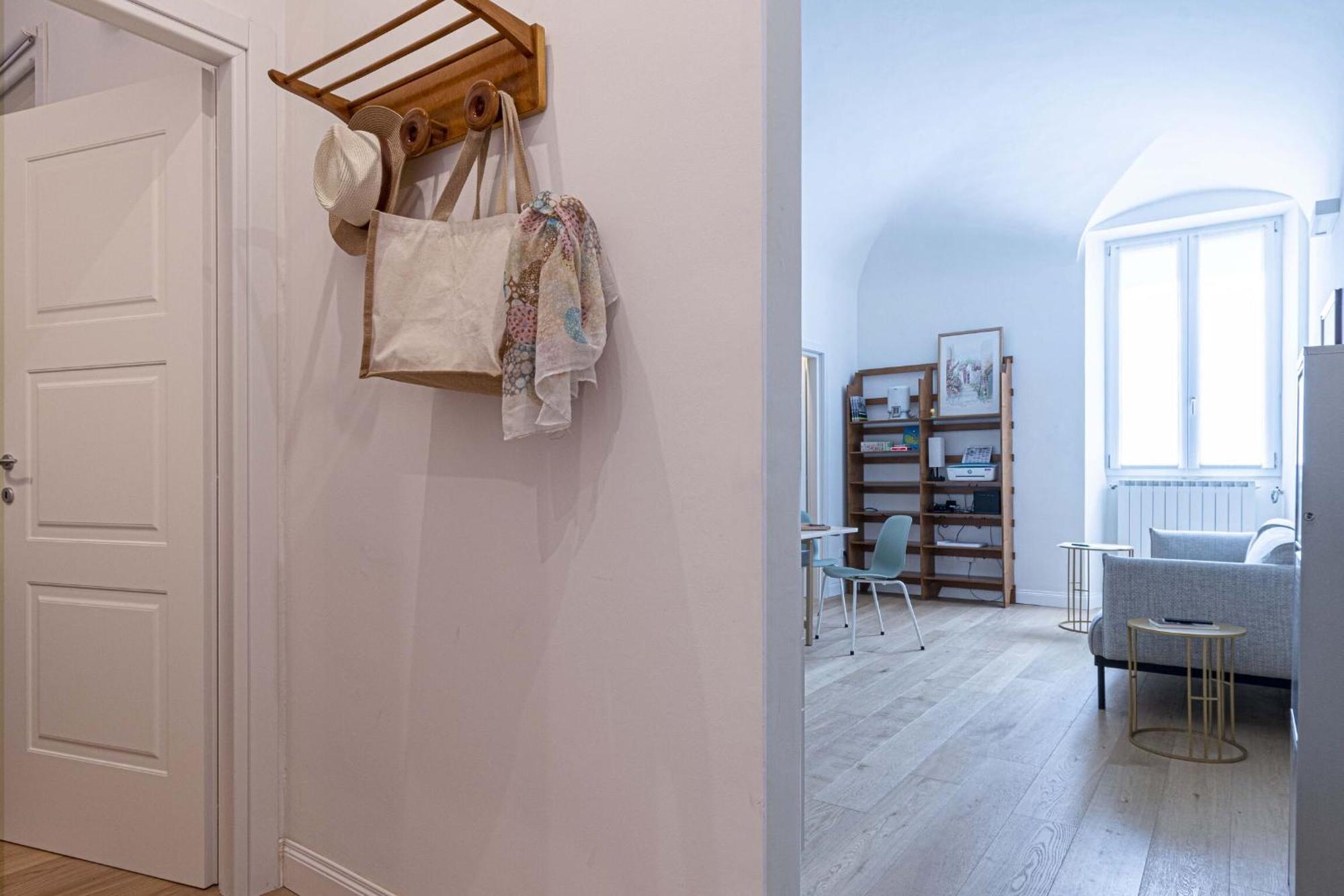 Italian Experience- Atelier La Scala Florence