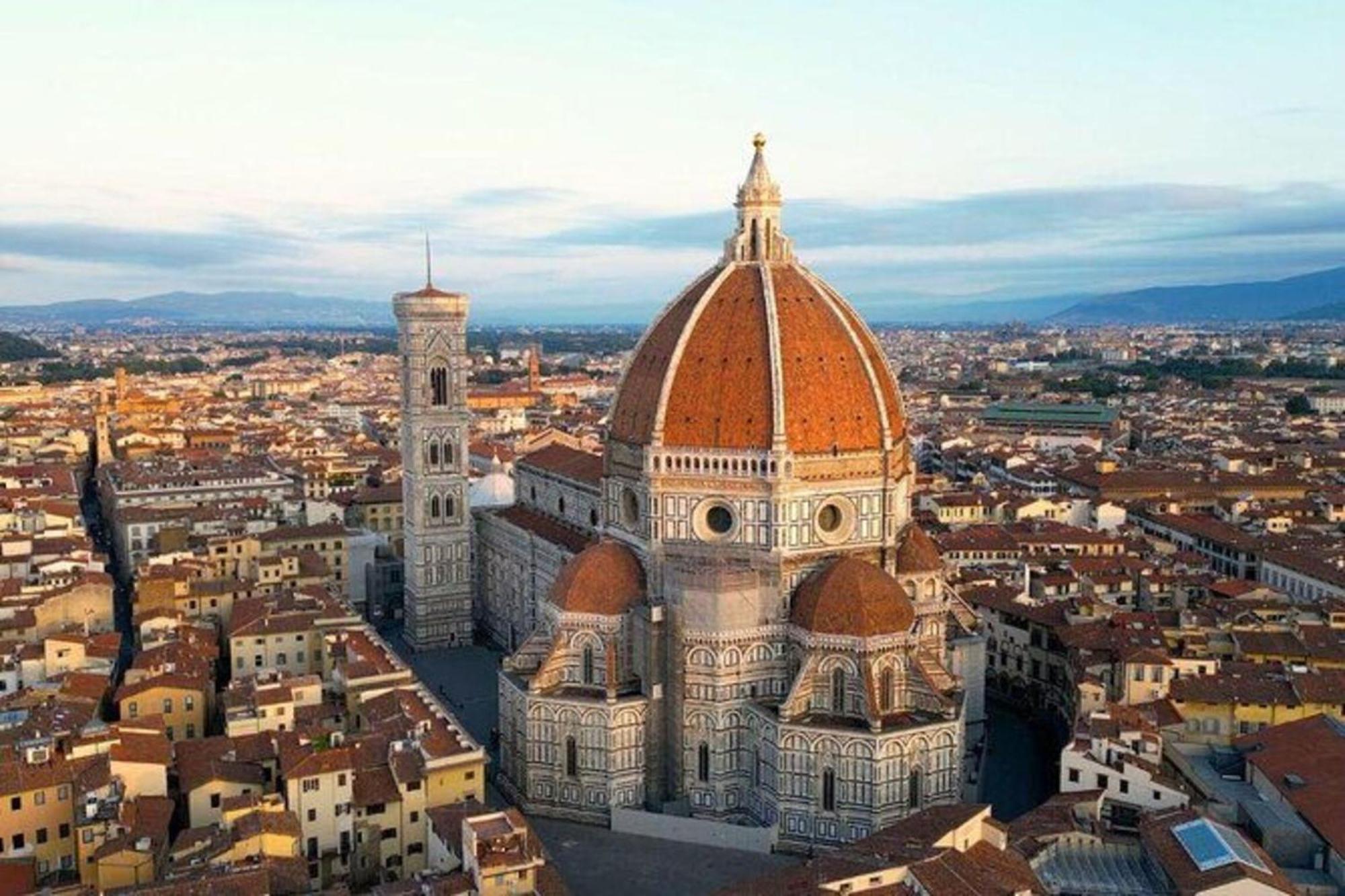 Italian Experience- Atelier La Scala * Florence
