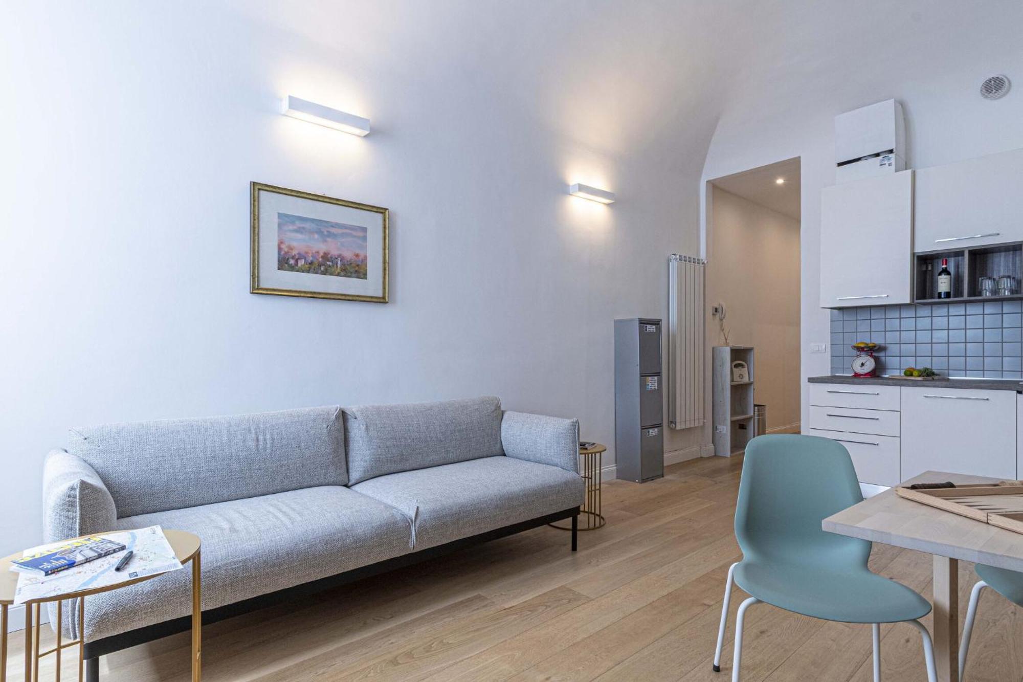 Italian Experience- Atelier La Scala Florence