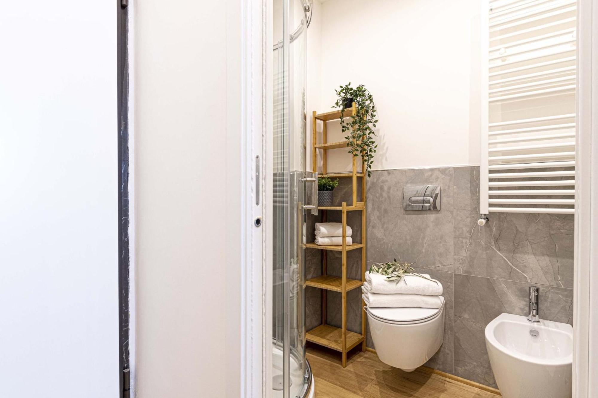 Apartment Italian Experience- Atelier La Scala