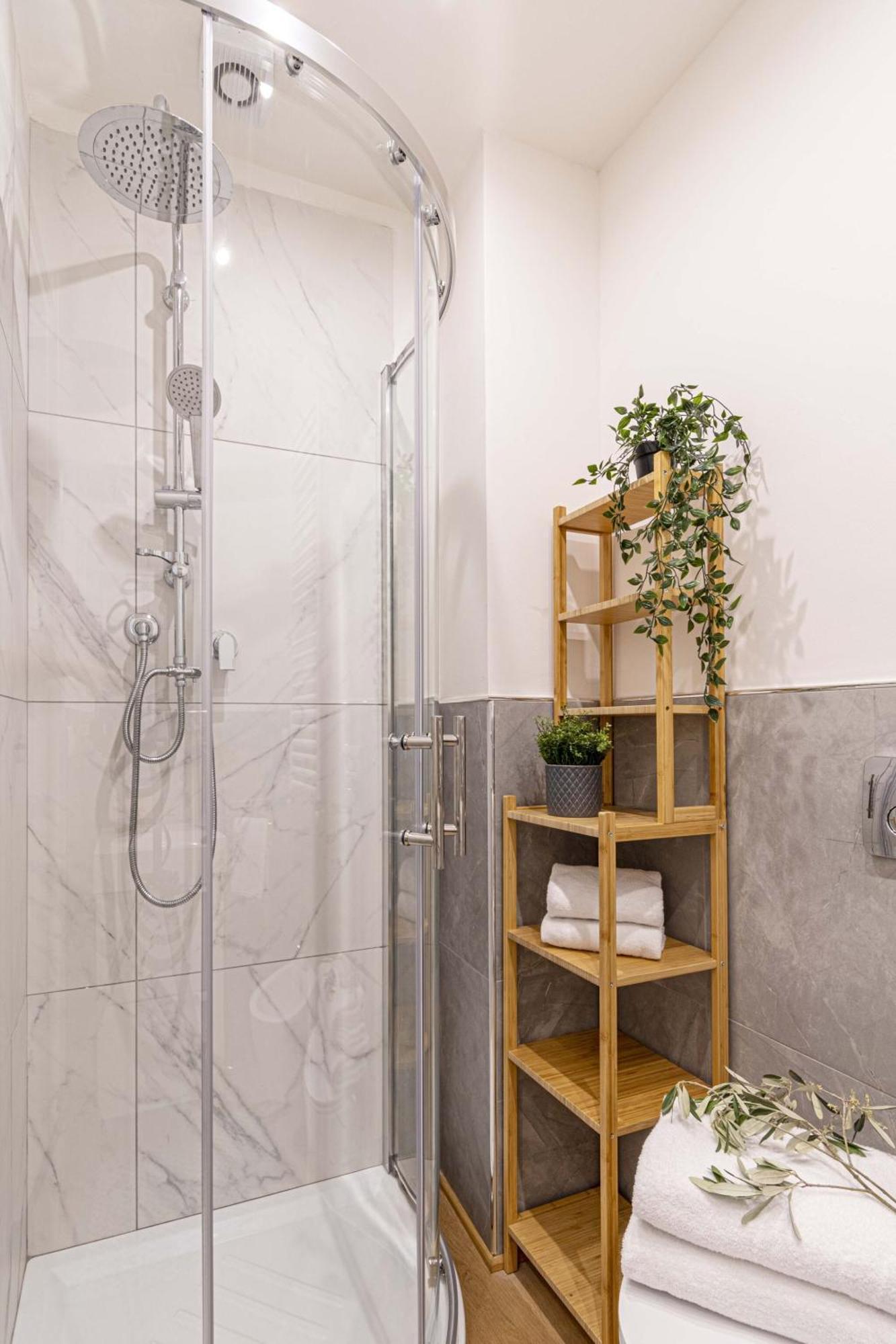 Apartment Italian Experience- Atelier La Scala Florence