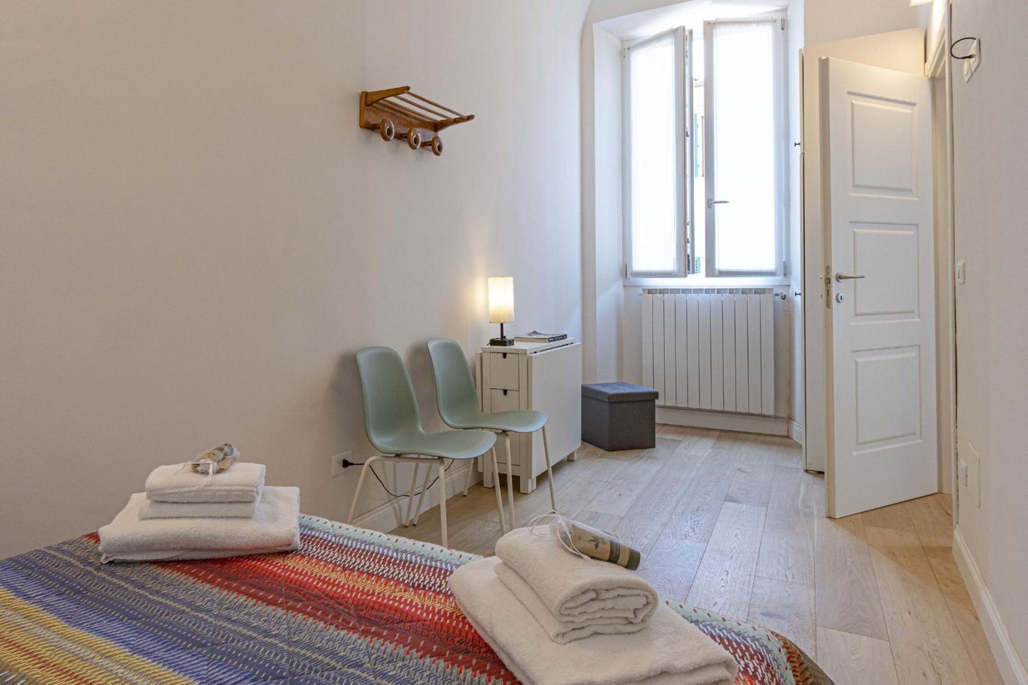 Apartment Italian Experience- Atelier La Scala Florence