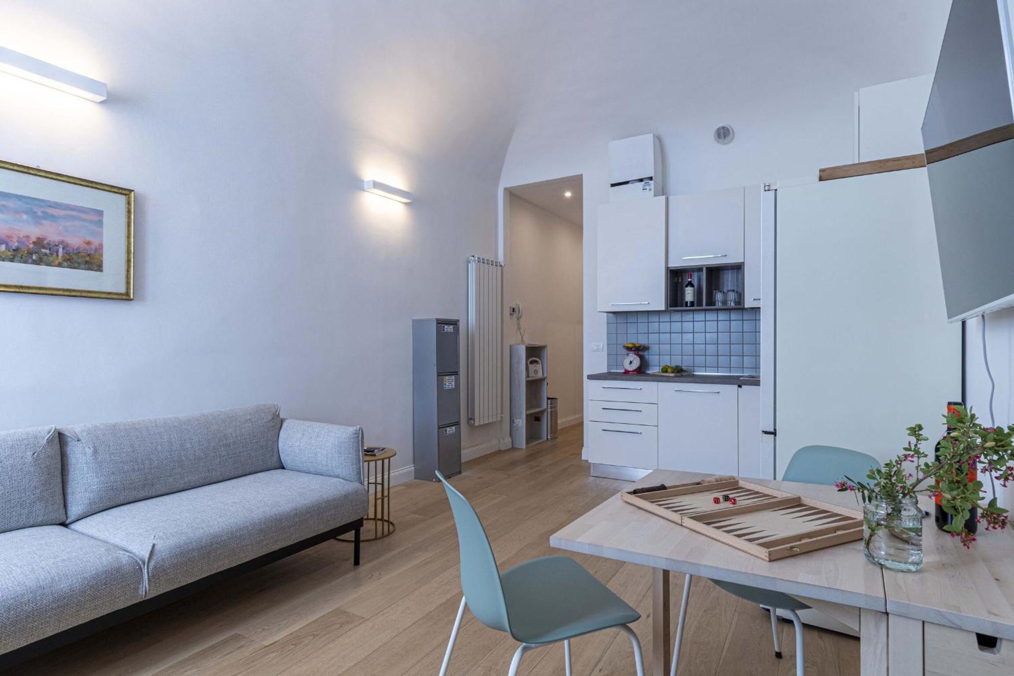 Italian Experience- Atelier La Scala Florence